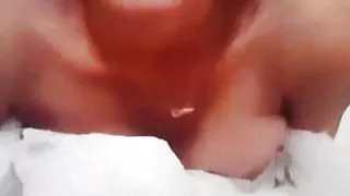 Wedding night with my wife