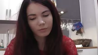 No webcam model is prettier than this girl!