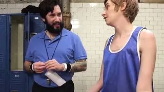 1970's Undercover Journalist Gangbang Fantasy