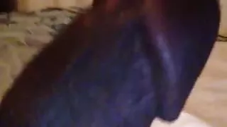 Tryed a kissing video can't cum. You might dislike.