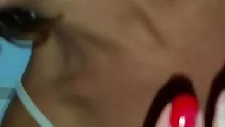 shhhh silence.....i m squirting