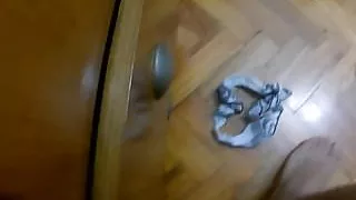 Consolado en el orto y viclitoris! pija en la concha!