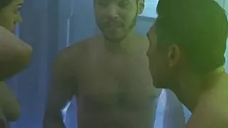 Robin Tunney - Supernova (slomo 02, big tits)