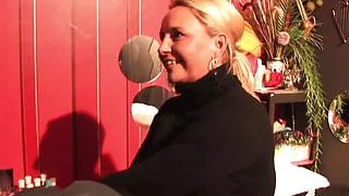 Die drei Lesben aus dem Gemeinedebau