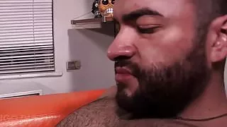 Stor Pik, Gay, Latino, Sutte