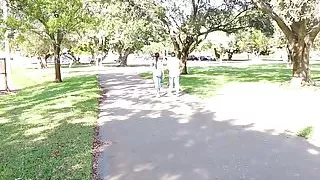 TheRealWorkout - Hot Workout Teen Fucked After Session