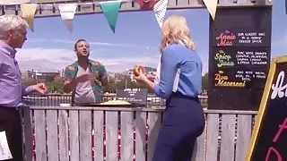 Holly Willoughby Prime Fuckmeat Booty