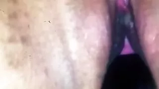 Cell Phone Logs: DILDO PLAY