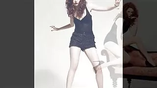 Karen Gillan tribute 2