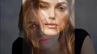 Keira Knightley tribute 1