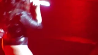 Demi Lovato - Sexy Live Compilation