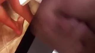 Tribute to a sexy lady