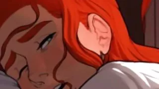 Redhead Futa X Female incase