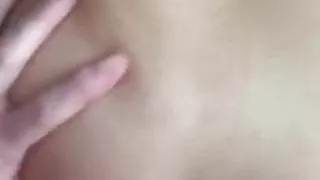 Levrette d'une bonne cochonne