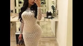 BLEACHED: Ethnic Interracial Music compilation 05 BWC