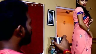 Telugu Hot Actress Mamatha Hot Romance Scane In Dream
