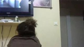 Turkish Wife And Husband