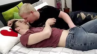 Hardcore raw gay bareback fucking and foot fetish sex
