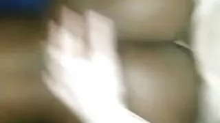 Back again with the big booty doggy