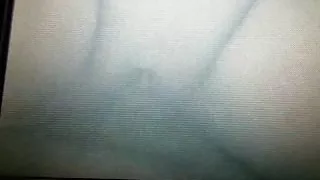 Pov pussy fuck and big creampie