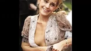 Emma Watson Music Video