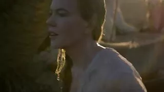 Nicole Kidman - Queen of the Desert