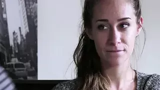 Shy Wife Turned into a Slutty Hotwife