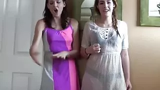 BDSM, Femdom, Anleitung, Masturbation, POVsex, Schlucken