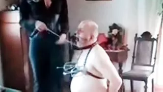 je suis comme ce larbin