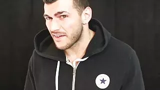 Amaterji, Geji, Samozadovoljevanje, Mišice, Sesati