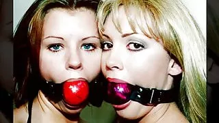 Ball Gagged
