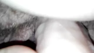 Masturbation dildo part 2