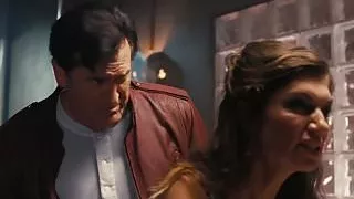 Jennifer Freed - Ash vs. Evil Dead s1e01