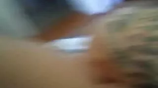 Russian slut. Hot cumshot.