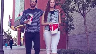 TEENFIDELITY Jillian Janson's First Anal Experience