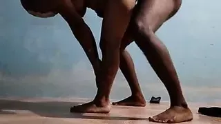 Tamil teacher fuck mami