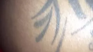 Sa baise en levrette fontaine