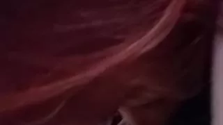 Redhead takes on 2 BBC