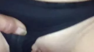 Fucking my client at last