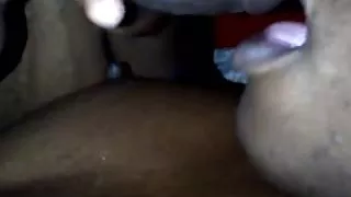 Jamaican Mouth fucked