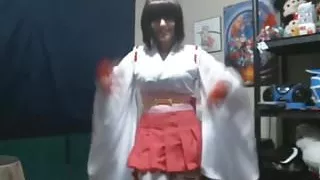 Musubi Cosplay