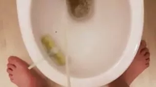For those that like pee