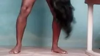 Tamil anuty back2back