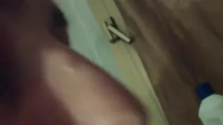 Hot Closeup Blowjob From Italy