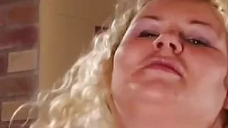 Bigass fatty plumper banged doggystyle