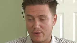 Amateur babe doggystyle anal and deepthroat