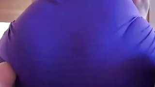 I will sit on your face and smother you with my ass