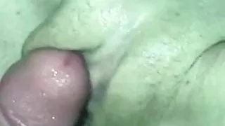 girlfriend  creampie pussy fuck
