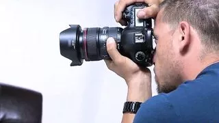 Fucking at the Photoshoot