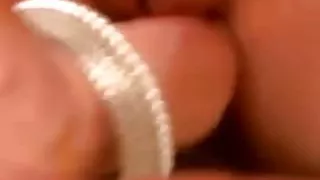 Step Dad fingering daughter she says stop plzzzzz